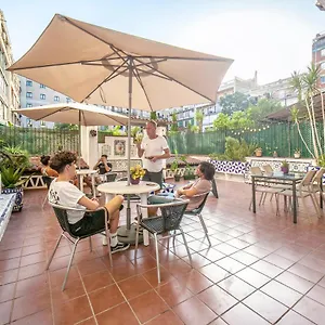 Fabrizzios Terrace Barcelona