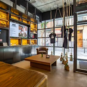 The Central House Barcelona Gracia Barcelona