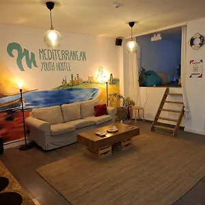 Mediterranean Barcelona
