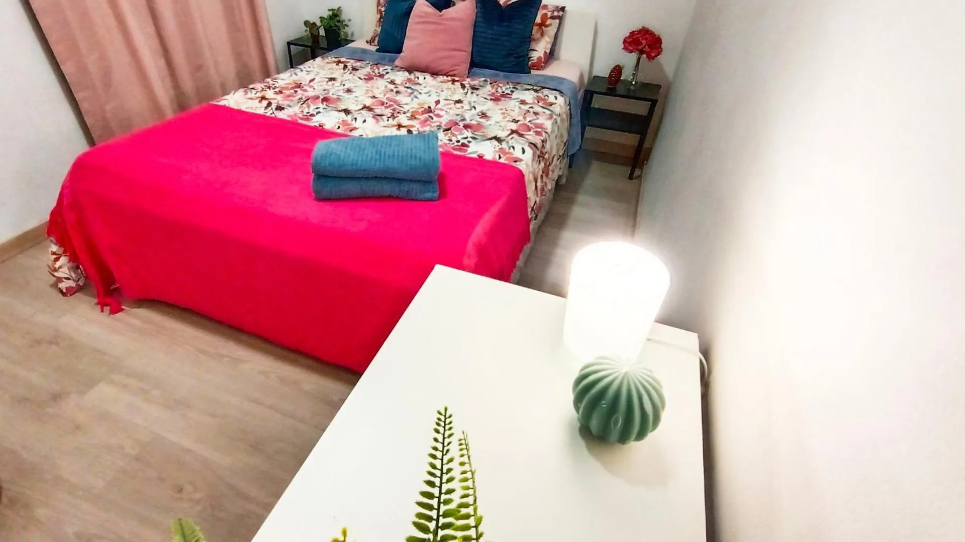 Dagon Ruums Hostel Barcelona