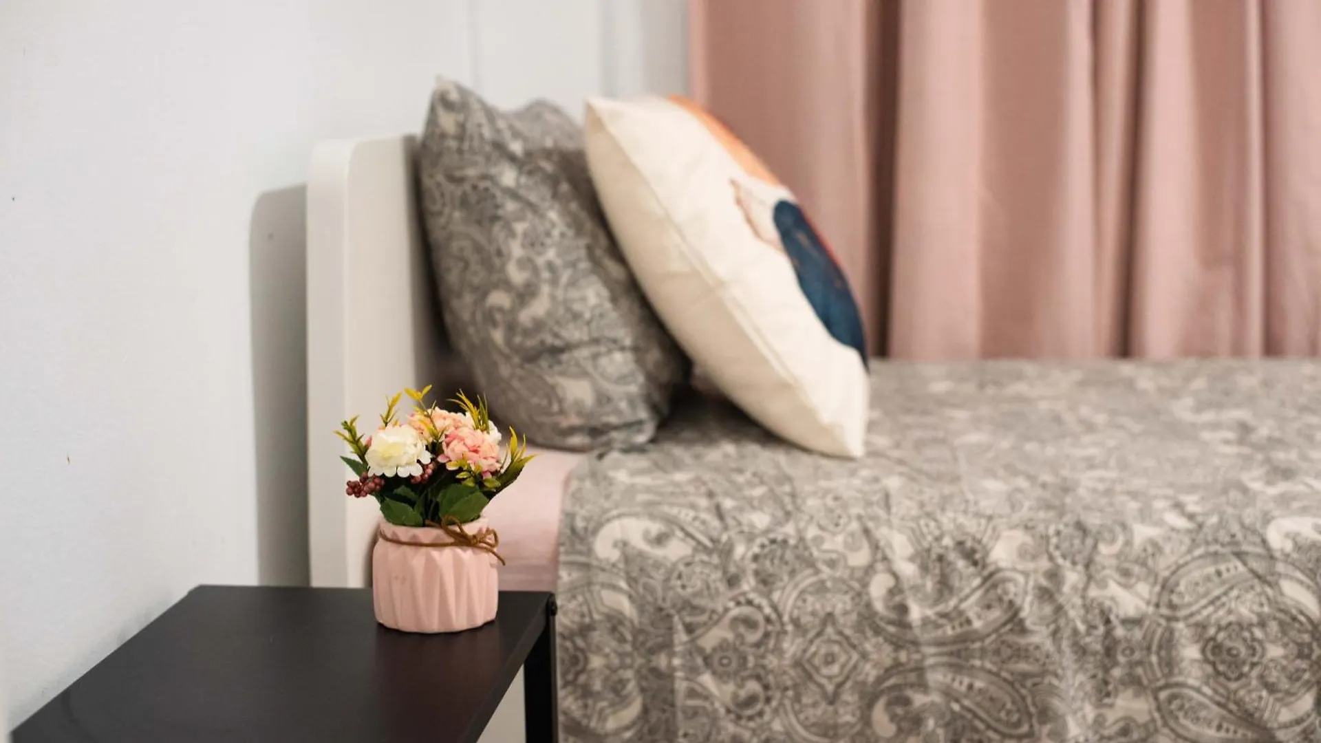 Dagon Ruums Hostel Barcelona