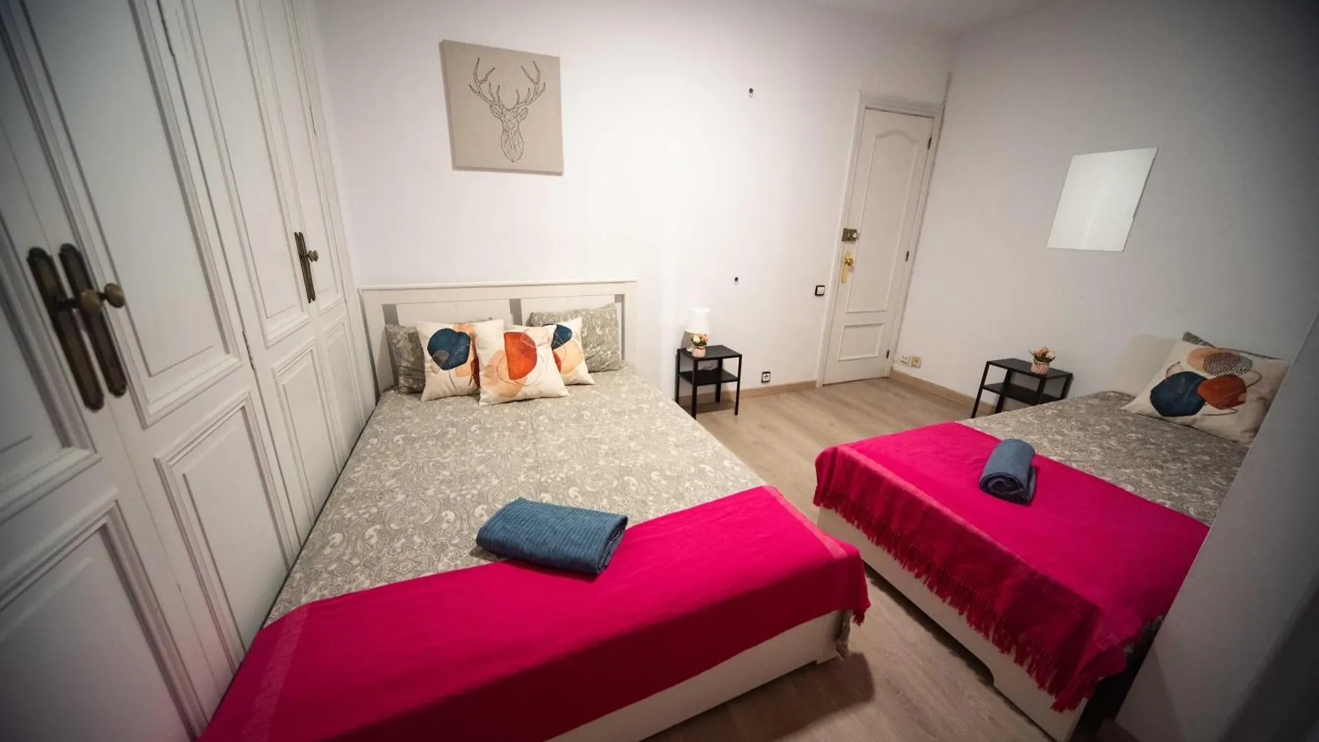 Dagon Ruums Hostel Barcelona 0*,  Spain