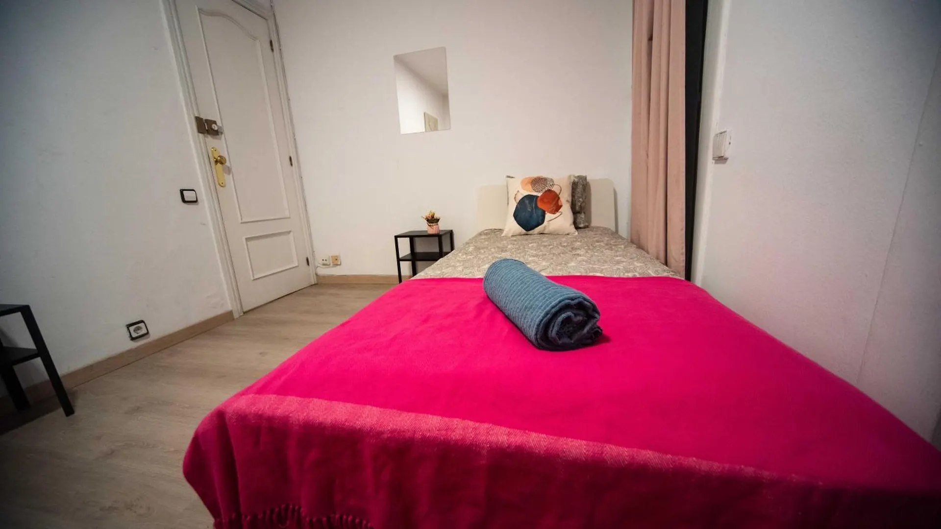 Dagon Ruums Hostel Barcelona
