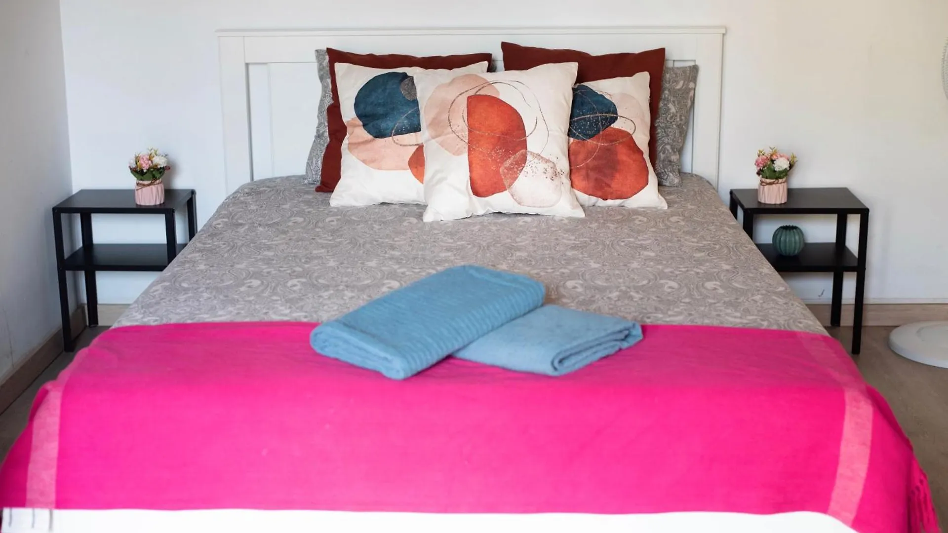 Dagon Ruums Hostel Barcelona