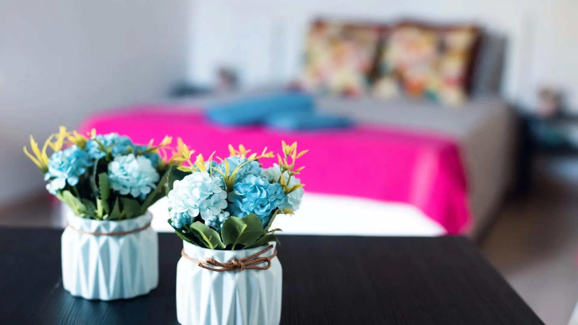 Dagon Ruums Hostel Barcelona Spain