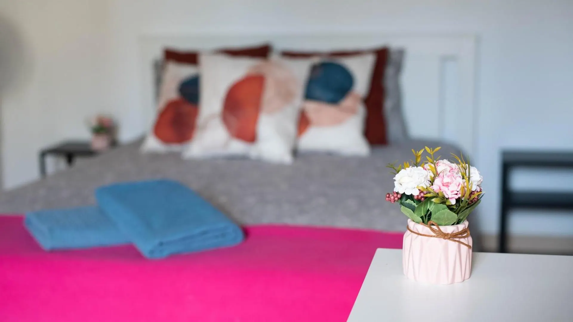 Dagon Ruums Hostel Barcelona